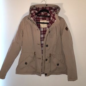 Hollister Jacket
